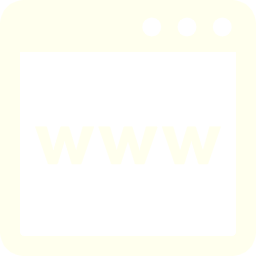 ホームページ完成・公開